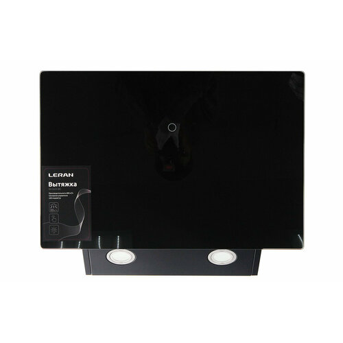 Каминная вытяжка Leran RH6525BG 1710600₽