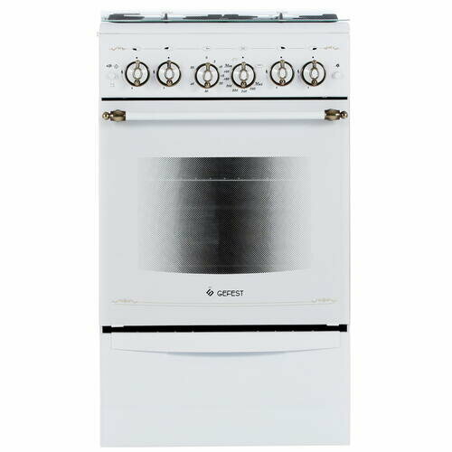 Газовая плита GEFEST 5100-020181 4619000₽