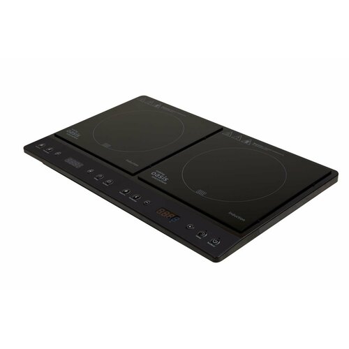 Настольная индукционная плита Oasis РI-DB3K 860500₽