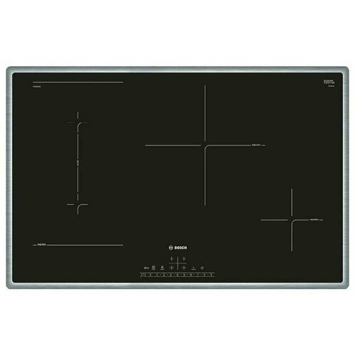 Варочная поверхность Bosch PVS845FB5E 7728100₽