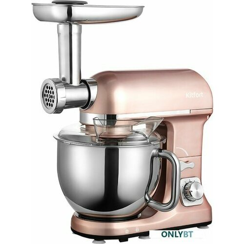 Кухонная машина Kitfort KT-3015 1690900₽
