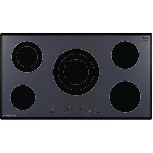 Электрическая варочная панель KUPPERSBERG ESO 905 F 6654600₽