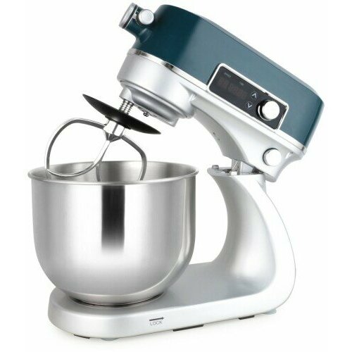 Кухонный комбайн Maunfeld MF-425BL 3013400₽