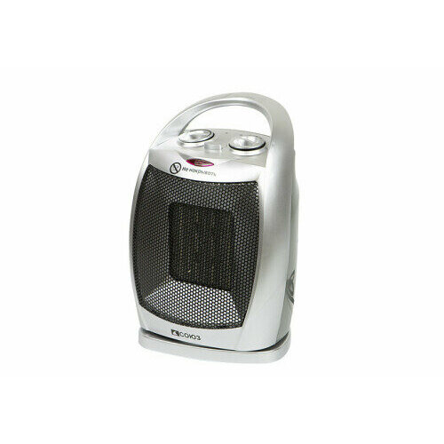 Тепловентилятор Союз ТВС-2000КВ 266600₽