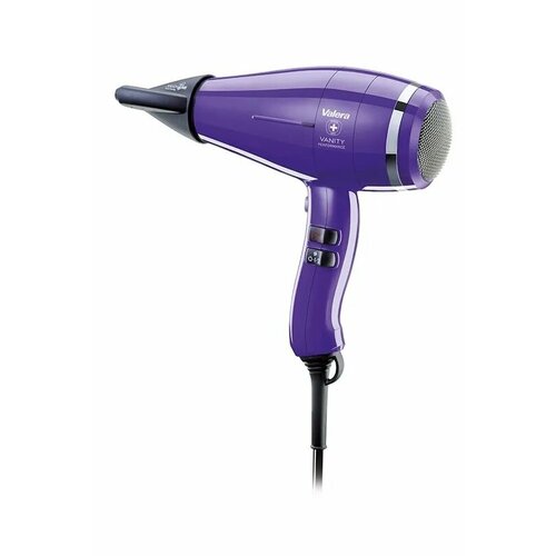 Фен Valera Professional Vanity Comfort Pretty Purple VA 8601 RC PP 689800₽