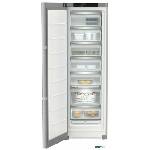 Морозильный ларь Liebherr SFNsde 5237 13665500₽