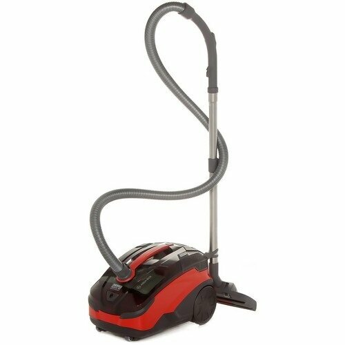 Пылесосы Thomas Пылесос Thomas WAVE XT AQUA-BOX 788586 черныйкрасный 3710000₽