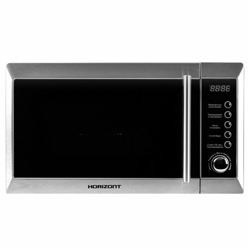 Микроволновая печь 20MW800-1479BFS 20 л 800 Вт черный 1363700₽