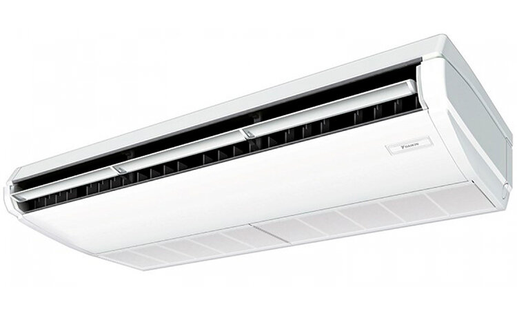 Напольно-потолочный внутренний блок Daikin FHA60A9