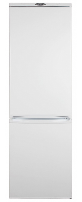 Двухкамерный холодильник DON - фото №9