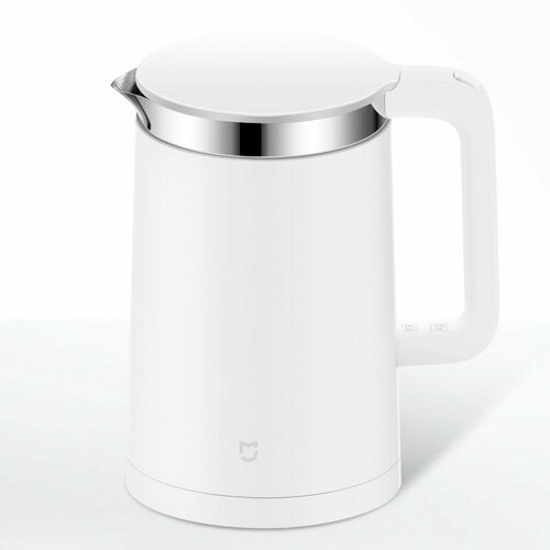 Чайник Xiaomi Mi Smart Kettle Pro 15L White BHR4198СN 2085700₽