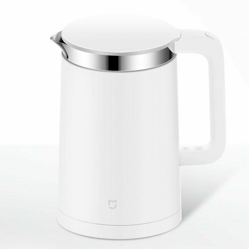 Чайник Xiaomi Mi Smart Kettle Pro 1.5L White BHR4198СN