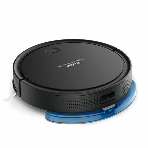 Робот-пылесос Tefal RG7365WH 4399800₽