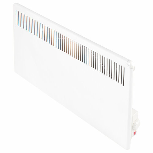 Конвектор электрический Equation MH-1000W с механическим термостатом 1000 Вт 643700₽
