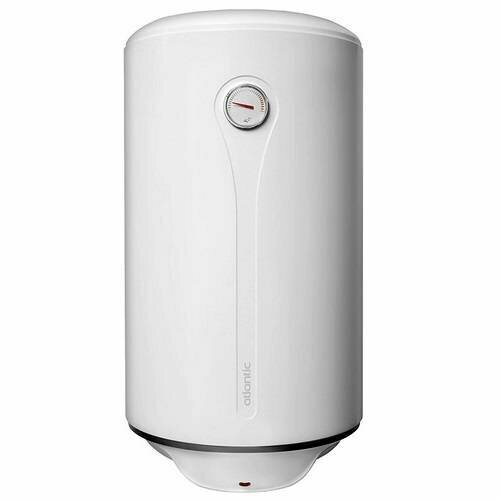 Atlantic EGO Steatite 80 Водонагреватель электрический 851322 1589000₽
