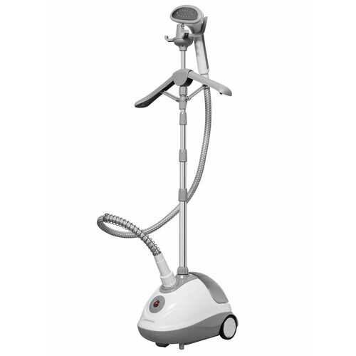 MAUNFELD Отпариватель MAUNFELD MF-1138GR PRO 1209600₽