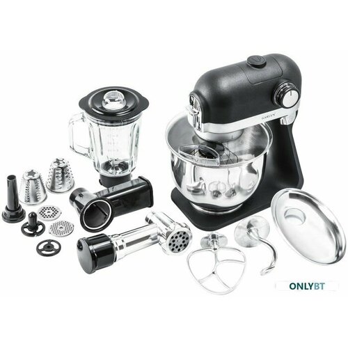 Кухонный комбайн Garlyn S-500 3730200₽