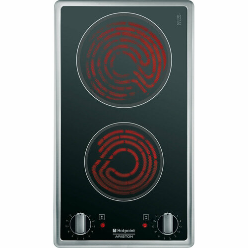 Электрическая варочная панель Hotpoint-Ariston 7HDK 2K IX RUHA 1392800₽