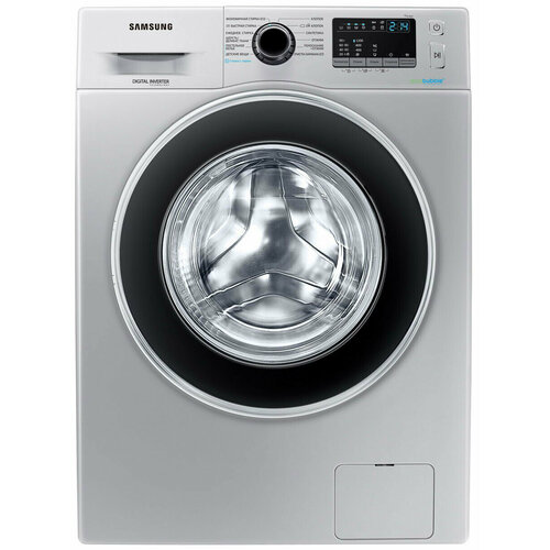 Стиральная машина Samsung WW60J42E0HS