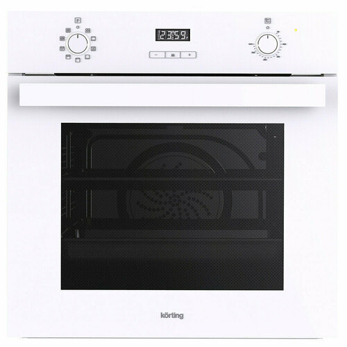 Встраиваемый электрический духовой шкаф Korting OKB 591 CSGW 5299000₽
