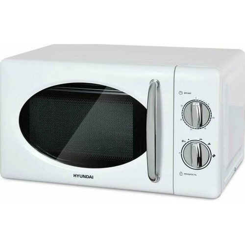 HYUNDAI HYM-M2006 20л 700Вт белый 867700₽