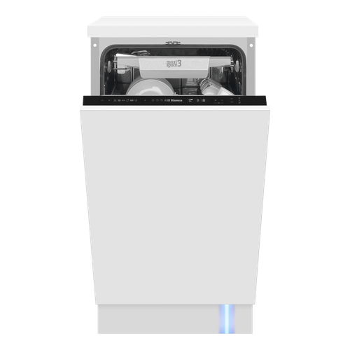 Встраиваемая посудомоечная машина Hansa AutoOpen ZIM426EBO 4489000₽