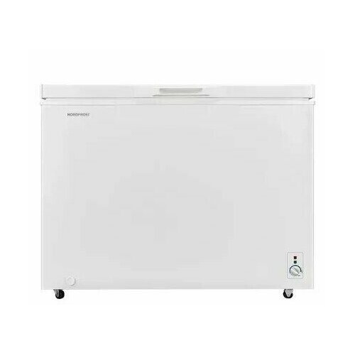 Морозильный ларь NORDFROST CF 400 3694000₽