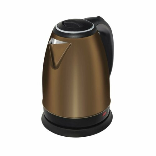 Уценка Чайник электрический IR-1345 18 л 1500 Вт цвет коричневый 157500₽