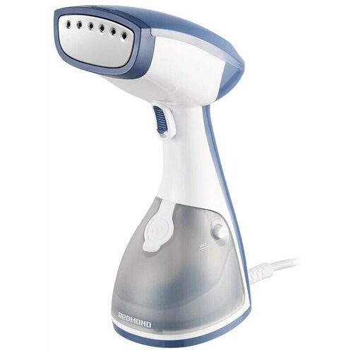 Отпариватель ручной REDMOND RHS-6801 1600Вт белыйсиний 450000₽