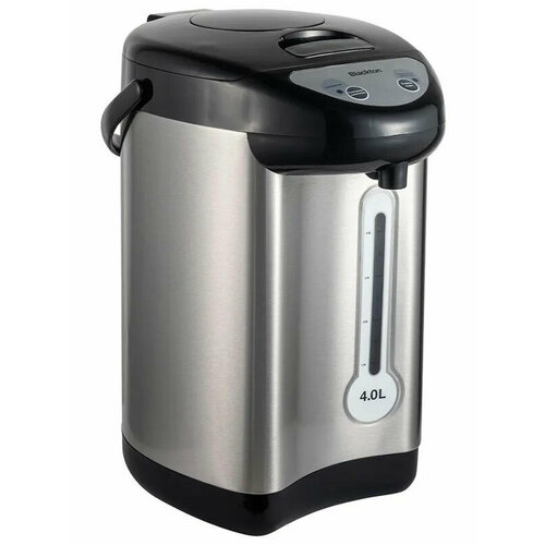 Термопот Blackton Bt TP433 cеребристый-черный 394900₽