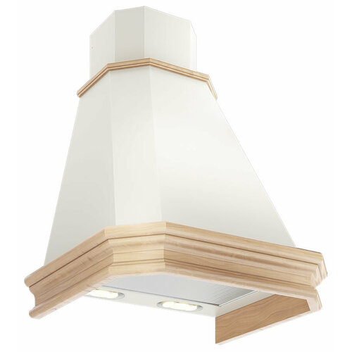 Вытяжка ELIKOR Пергола 60П-650-П3Л бежевыйдуб неокрашенный съемное 2305800₽