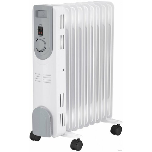 Масляный обогреватель Оasis Pro OT-25 5330₽