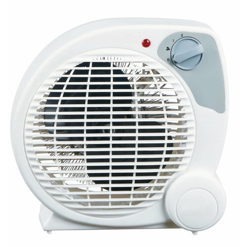 Тепловентилятор MAXTRONIC MAX-FH-02 345800₽