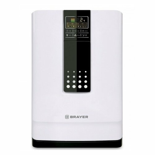 Очиститель воздуха BRAYER BR-4900 1538000₽