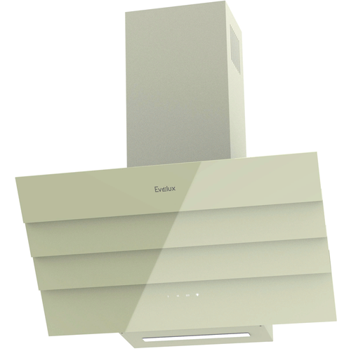 Пристенные вытяжки Evelux King 60 IG 1699000₽
