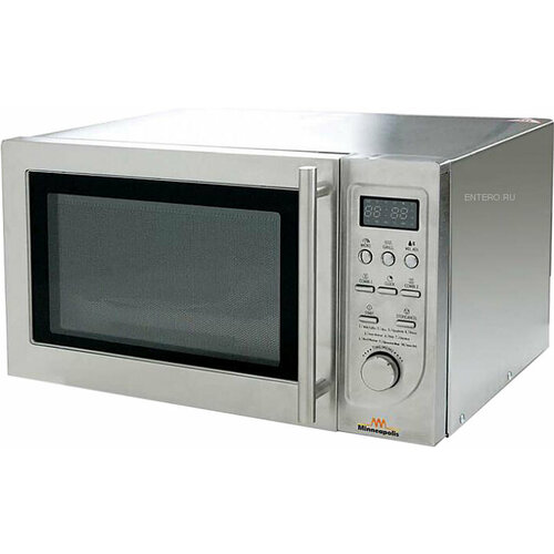 Печь микроволновая MINNEAPOLIS WDB 900 COMBI 3411600₽