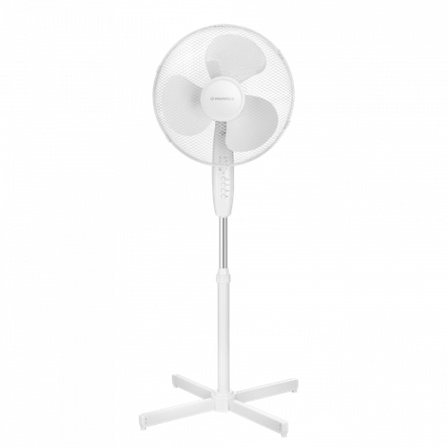 Напольный вентилятор Maunfeld MSF402WR 429200₽