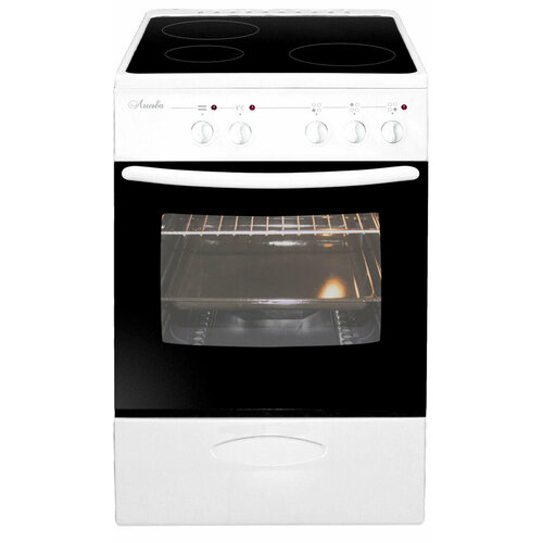 Плита Лысьва ЭПС 301 МС белая 2828000₽