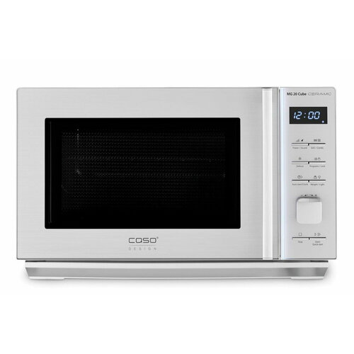 Микроволновая печь CASO MG 20 Cube Ceramic 2650000₽
