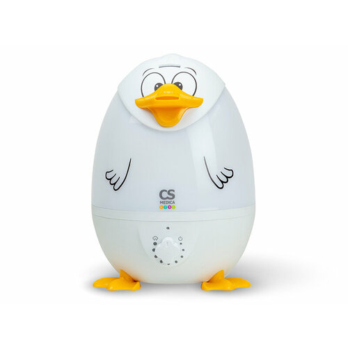 Увлажнитель CS Medica Kids CS-18h DuckieDuck 302000₽