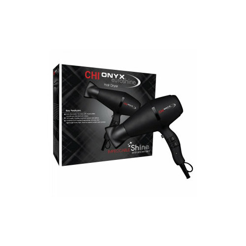 Фен CHI ONYX EuroShine 2000Вт 2013000₽