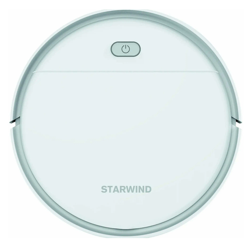 Робот-пылесос Starwind SRV3955 707600₽