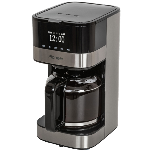 Кофеварка Pioneer CM052D 1242100₽