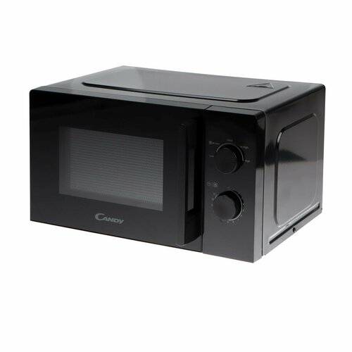 Микроволновая печь CMW20SMBLI-07 700 Вт 20 л 6 режимов чёрная 953300₽