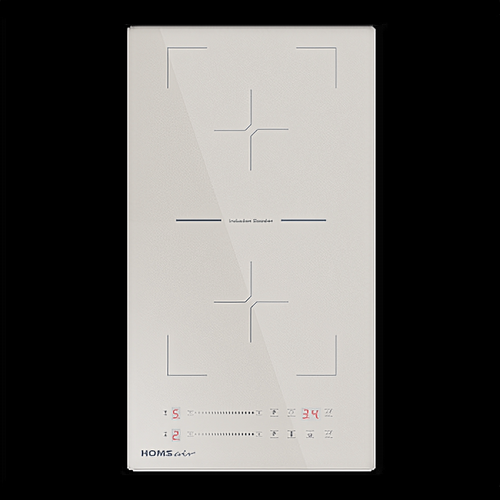 Варочная поверхность HOMSair HIC32SBG 1199000₽