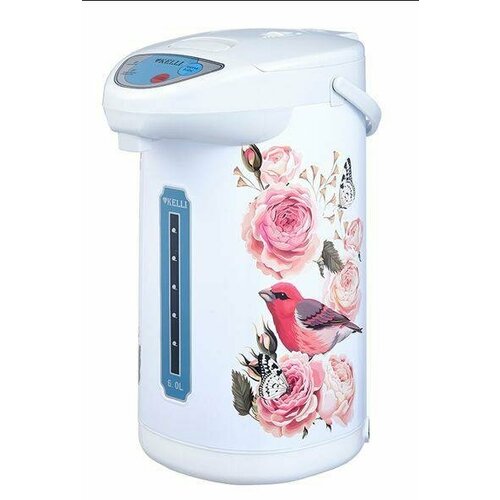 Чайники электрические и термопоты KELLI KL-1391 4527₽
