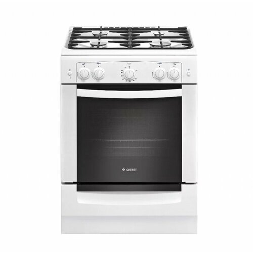 Газовая плита GEFEST 6100-02 0011 2405800₽