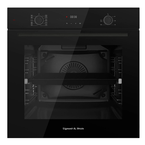 Электрический духовой шкаф Zigmund Shtain E 156 B 5301500₽