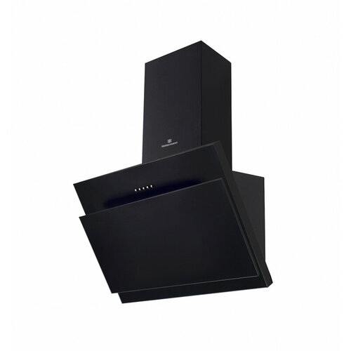 Кухонная вытяжка Hebermann HBKH 601 B 1249000₽