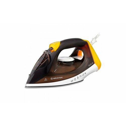 Утюг Brayer BR4003 837900₽